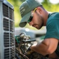 Improve Home Comfort with HVAC Air Conditioning Tune Up Specials Near Sunny Isles Beach FL with Attic Insulation