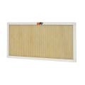 14x20x1 Home Furnace AC Filters Guarantee Fresh Air