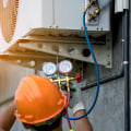 Benefits of Hiring Professional HVAC Tune Up Service
