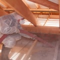 Insulating Your Attic in Coral Springs, Florida: A Comprehensive Guide