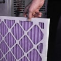 Boost Home Efficiency with the Honeywell 20x25x5 MERV 11 Filter and Proper Attic Insulation in Coral Springs, FL