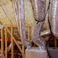 Improve Home Comfort With 24x24x2 HVAC Air Filter and Attic Insulation Installation
