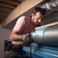 Top-Notch Duct Sealing Service in Miami Gardens FL