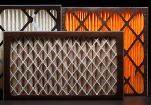 The Impact Of Attic Insulation On Furnace HVAC Air Filters 14x24x1 Efficiency In Coral Springs