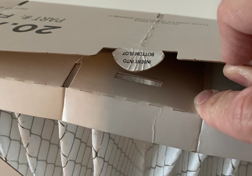 16x18x1 HVAC Air Filter as A Guide for Cleaner Air