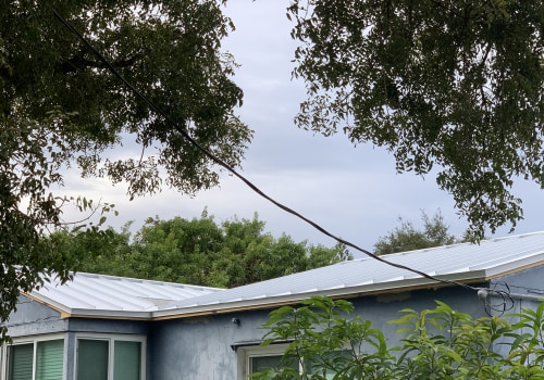Fireproofing an Attic in Coral Springs FL: What Materials to Use