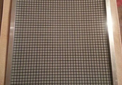 Top Reasons to Use a 25x32x1 HVAC Air Filter with Attic Insulation Installation