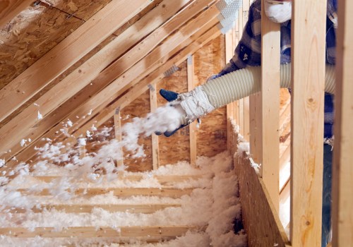 Achieve Better Air Quality with Top Furnace Air Filters Near Me and Professional Attic Insulation Installation
