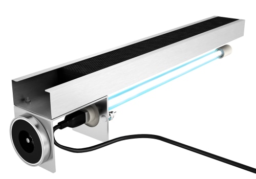 Discovering HVAC UV Light Installation Services In Boynton Beach FL