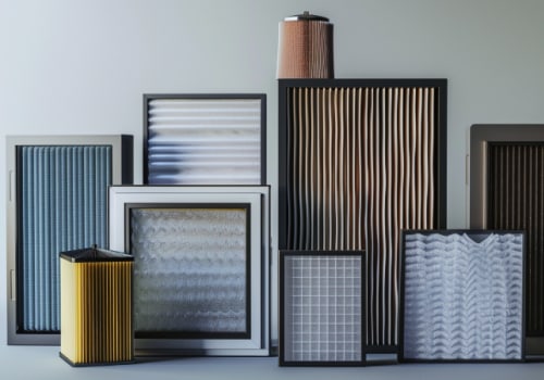 How 18x18x1 Air Filters Support Energy Efficiency When Paired with Attic Insulation Installation in Coral Springs, FL Homes