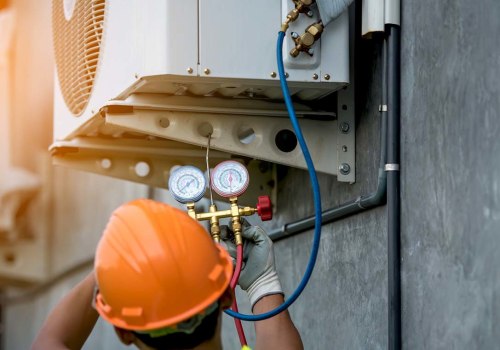 Benefits of Hiring Professional HVAC Tune Up Service