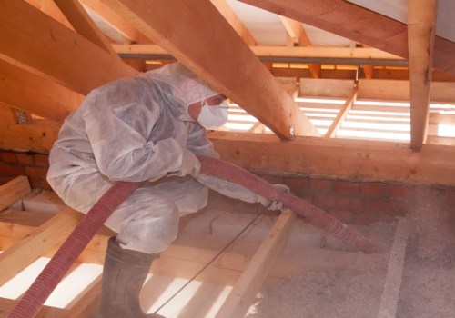Insulating Your Attic in Coral Springs, Florida: A Comprehensive Guide