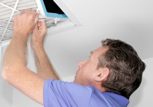 Why the 20x25x5 Air Filter Is a Smart Upgrade for Cleaner Air and Lower Energy Bills