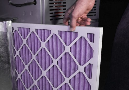 Boost Home Efficiency with the Honeywell 20x25x5 MERV 11 Filter and Proper Attic Insulation in Coral Springs, FL