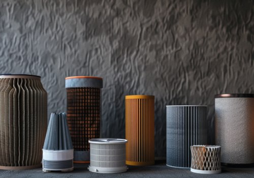 Optimizing Home Comfort With The 16x16x1 Filters For HVAC Systems