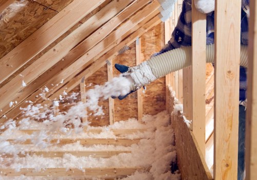 Attic Insulation Installation in Coral Springs, FL: What You Need to Know