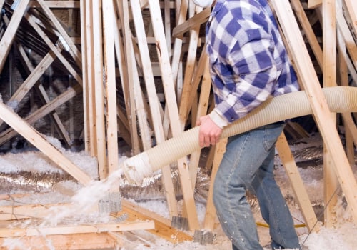 How Air Duct Cleaning Services in Southwest Ranches FL Enhances Attic Insulation Efficiency
