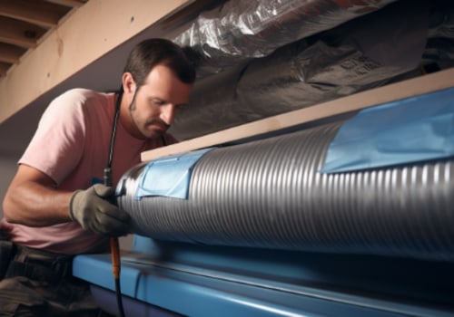 Top-Notch Duct Sealing Service in Miami Gardens FL
