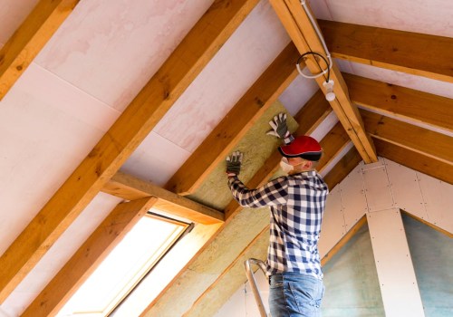 How Much Does it Cost to Install Attic Insulation in Coral Springs, FL?